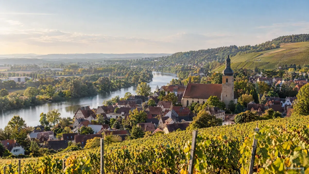 Immobilienmarkt Kirchheim am Neckar 2026