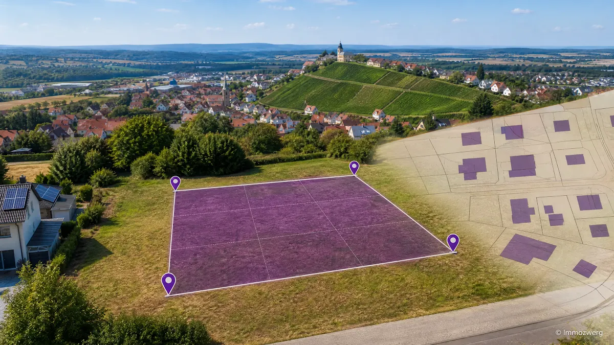 Bodenrichtwert Güglingen: Was steckt dahinter?