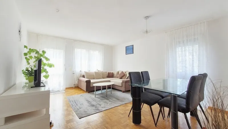 Kapitalanlage – 2-Zimmer-Wohnung mit Balkon