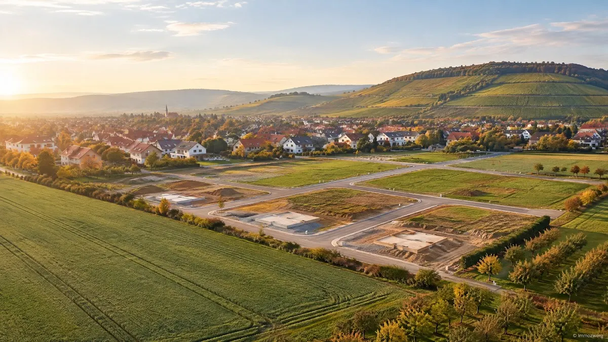 Neubaugebiet Kappmannsgrund: Was bedeutet das für Leingarten?