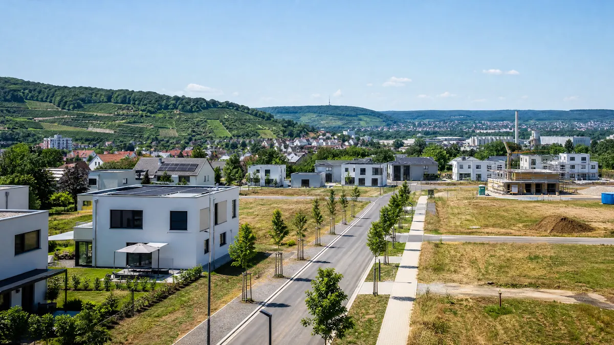 Neues Baugebiet Längelter: Was plant Böckingen?