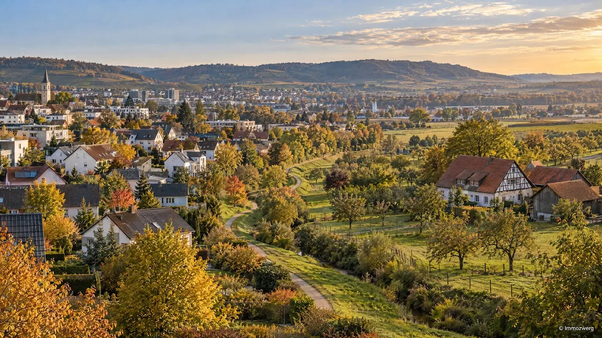 Großgartach oder Schluchtern: Wo kauft man in Leingarten?
