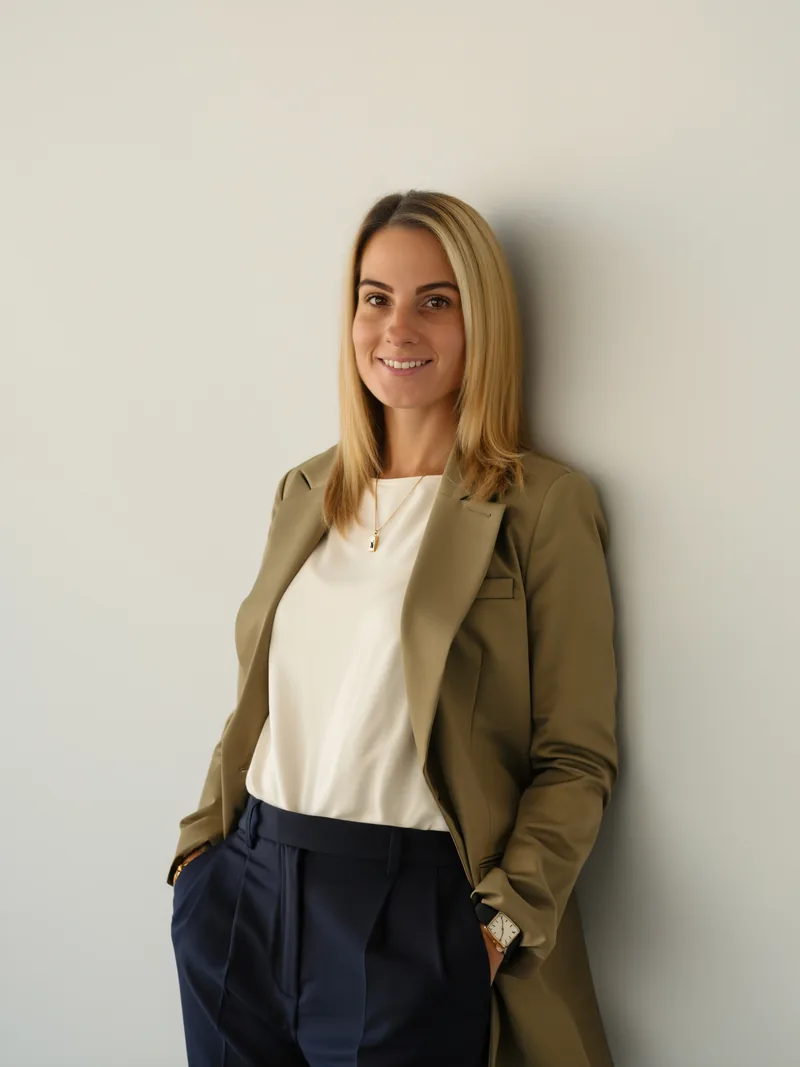 Andrea Heinz – Immobilienmaklerin Güglingen, Heilbronn, Stuttgart